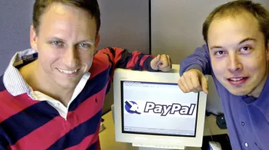 Peter Thiel y Milei: por qué el creador de Palantir mira a la Argentina