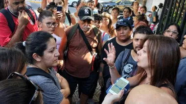 Chau vouchers y doble jornada escolar: el efecto del fallo por Volver al Trabajo