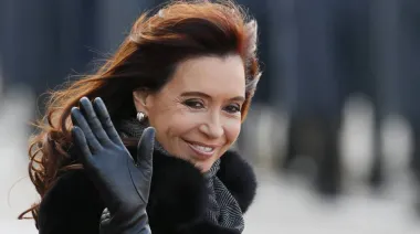 A 11 años de Cristina Kirchner en Rusia: por qué habló del Pato Donald y Mickey