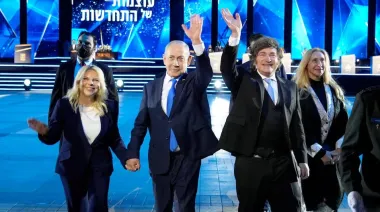 Después del Mundial