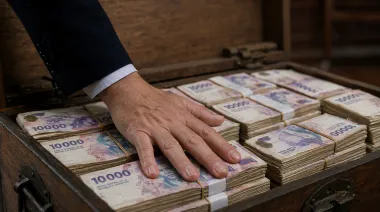 Caputo pisó la caja: el informe oficial que expone los atrasos