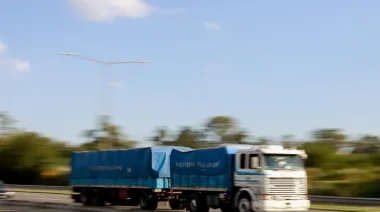 Debate por el flete: el transporte busca desmitificar su peso en los precios