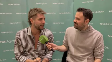 Juampi González contestó si entraría o no a Gran Hermano Generación Dorada