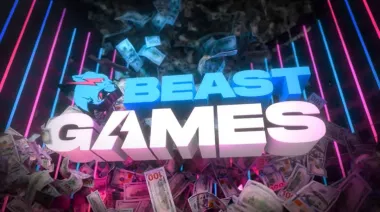 El argentino que participará en el popular reality Beast Games 3
