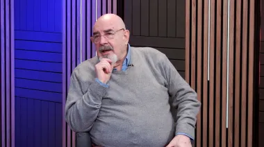 ABBA vuelve en formato sinfónico: qué prepara Danny Nachajon en el Teatro Ópera