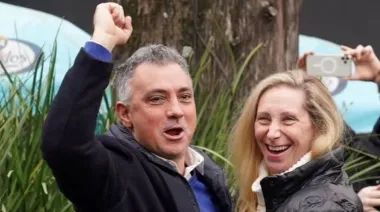 Karina Milei mueve fichas en Provincia y Pareja prepara un golpe de organización