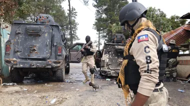 ONU en Haití: la decisión de República Dominicana que marca distancia
