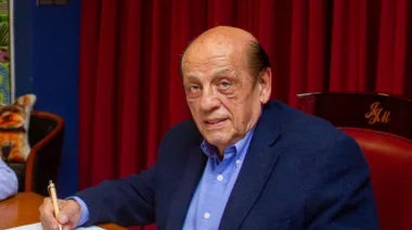 Nuevos Aires impulsa un homenaje a Juan José Mussi en la Legislatura bonaerense