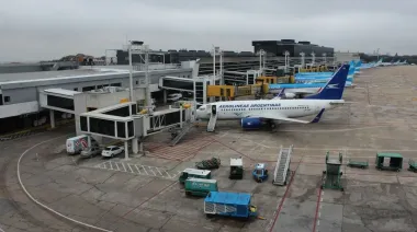 “No podrán volar”: apagón informativo en el SMN y dura advertencia de ATE