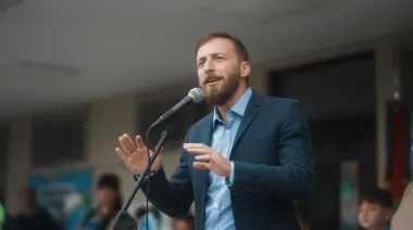 El PJ bonaerense define el rumbo de las PASO y abre una pulseada clave