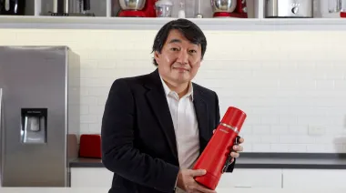 “Basura industrial”: la denuncia del dueño de Peabody en Diputados