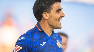 River acelera por Arambarri: el volante que quiere Coudet para reforzar la mitad