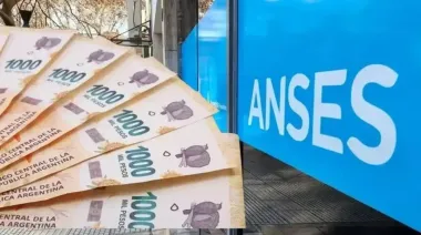 ANSES hoy: quiénes cobran jubilaciones y desempleo este viernes 24 de abril