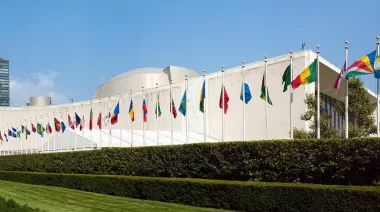 Multilateralismo: por qué el mundo apuesta al diálogo para evitar guerras