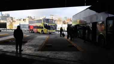 Milei y la remodelación de la terminal de Retiro: cómo avanzará sin plata del Estado