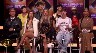 ¿Quiénes participarán en el repechaje de Gran Hermano Generación Dorada?