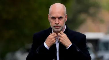 Larreta contra todos: critica al Gobierno, al PRO y vuelve a lanzarse en CABA