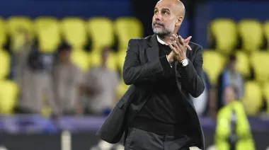 Pep Guardiola, el sueño de Italia para la resurrección de la selección