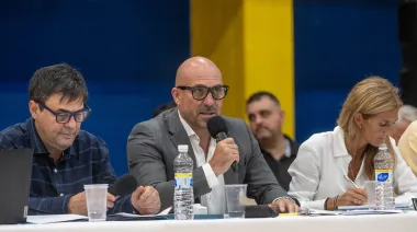 Rosario Central y Belloso: la reacción tras el caso de violencia infantil