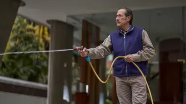 Paritaria para encargados: la suba de abril y el adicional que suma al bolsillo