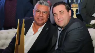 Tapia y dirigentes de la AFA, en una causa que redefine responsabilidades