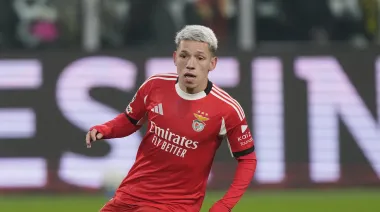 Benfica, Real Madrid y Vinícius Júnior: el fallo de UEFA que sacude Europa