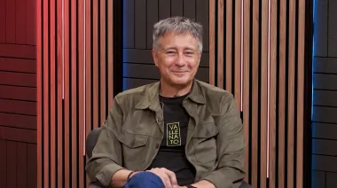 Rolando Graña advirtió que Milei conserva fortaleza pese a nuevas tensiones