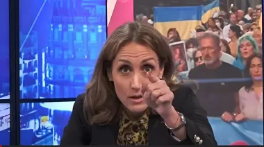 Abuso de autoridad: claves para entender la denuncia contra el juez Ojeda