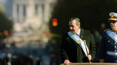 Diputados: cómo es el proyecto que agrega un feriado nacional cada cuatro años