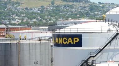 Sube la nafta en Uruguay: lo que puede cambiar en Argentina desde mayo