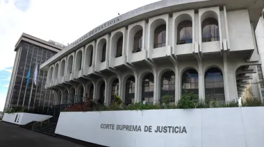 Guatemala reabre la elección del fiscal: qué cambia en el Poder Judicial
