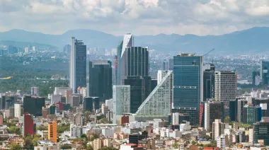 México: Ernestina Godoy, el Senado y una decisión que también sigue de cerca Perú