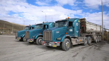 Perú en tensión: el conflicto del cobre que puede mover inversiones regionales