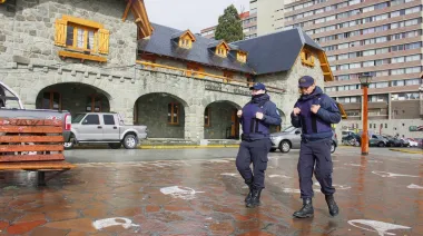 Río Negro: el mapa del delito que revela dónde se concentran los robos