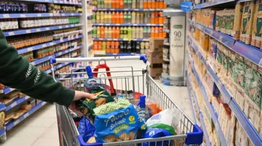 El dato que mira tu bolsillo: la inflación de abril perdería velocidad