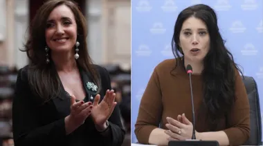 ¿Se agrava la interna libertaria? El cruce por Malvinas que dejó secuelas