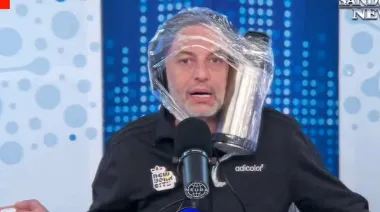 Sergio “Tronco” Figliuolo, bajo la lupa: por qué se aleja de su perfil original