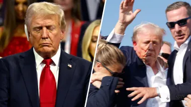 El ataque contra Trump confirma un cambio alarmante: la violencia política ya es parte del paisaje estadounidense