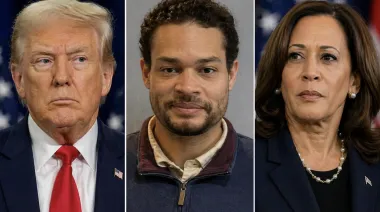 Cole Tomas Allen, acusado del ataque a Donald Trump, habría realizado aportes a la campaña de Kamala Harris