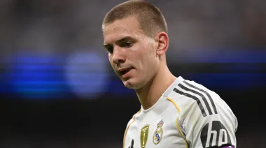 El Tottenham se suma a la puja por Franco Mastantuono