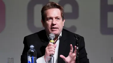 Nicolás Márquez y el mensaje que reavivó la grieta en redes sociales