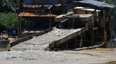 Oro limpio o negocio sucio: lo que cambia para las exportaciones argentinas