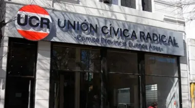 La UCR bonaerense acelera definiciones entre la unidad y la amenaza de internas