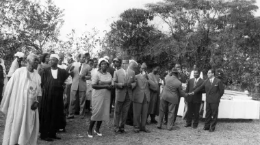 Sierra Leona logró su independencia y dejó atrás el dominio británico