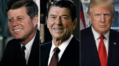 De Lincoln a Trump: los presidentes de Estados Unidos que fueron atacados en la historia