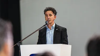La interna de Racing: qué dijeron Bartalotta, Rodríguez Hevia y Roberto Torres
