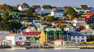 Estados Unidos evalúa su postura sobre Malvinas y crece la tensión