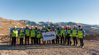 San Juan vs. La Rioja por un proyecto minero: por qué la pelea llegó a Diputados