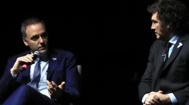 4.800 preguntas: por qué Adorni acudirá a Diputados este miércoles