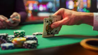 Torneos de póker online: guía para competir y ganar desde casa